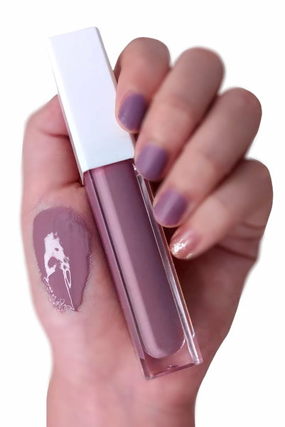 Violette Lip Gloss