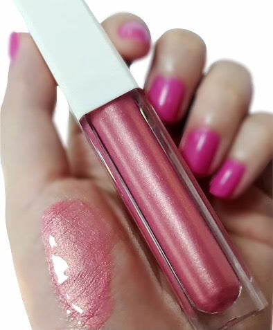 Celeste Lip Gloss