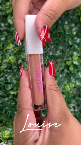 Louise Lip Gloss