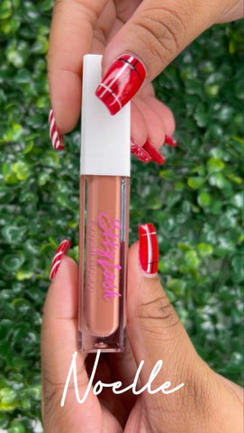 Noelle Lip Gloss