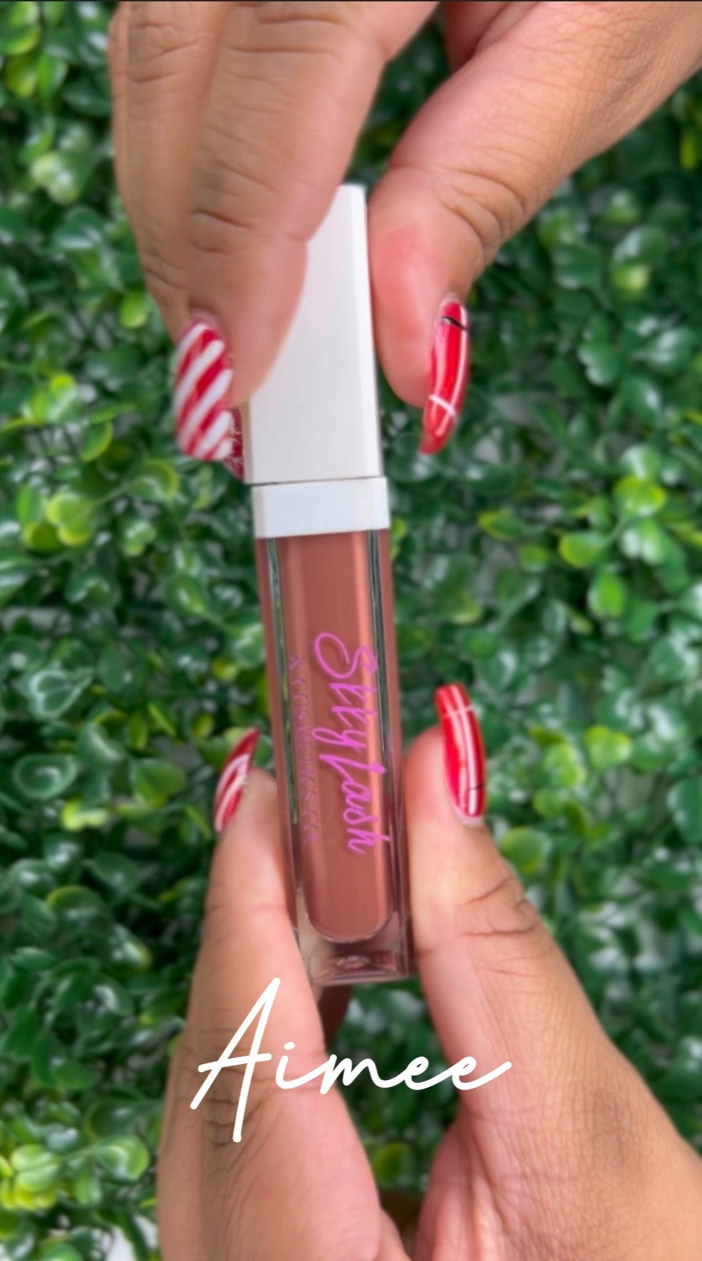 Aimee Lip Gloss