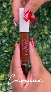 Coceaux Lip Gloss