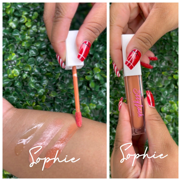 Sophie Lip Gloss