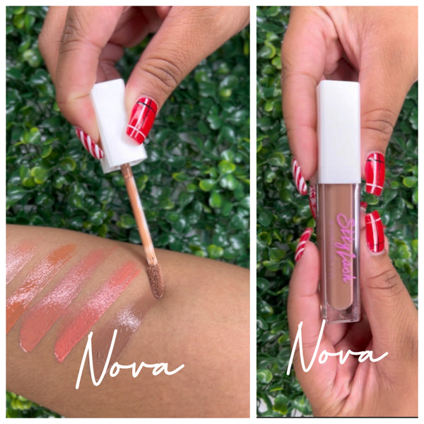 Nova Lip Gloss