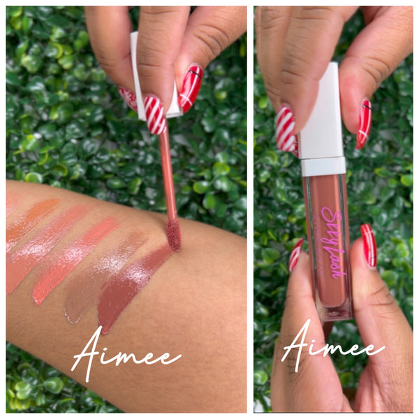 Aimee Lip Gloss