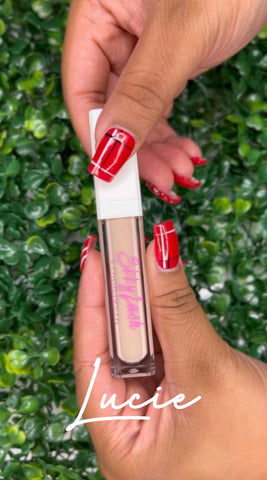 Lucie Lip Gloss