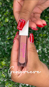 Genevieve Lip Gloss