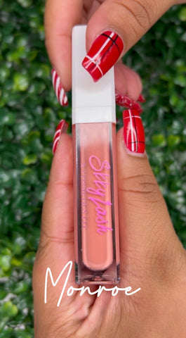 Monroe Lip Gloss