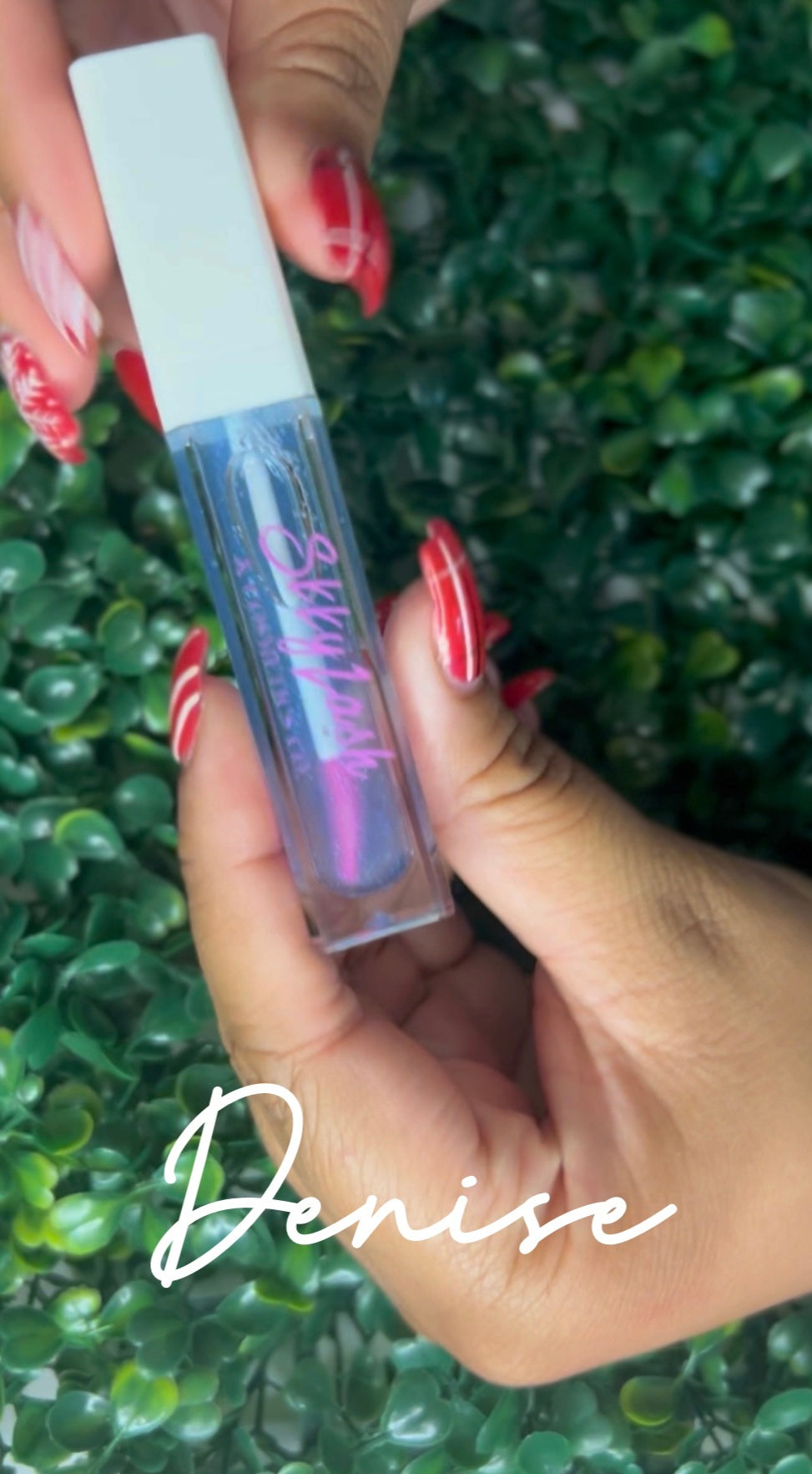 Denise Lip Gloss