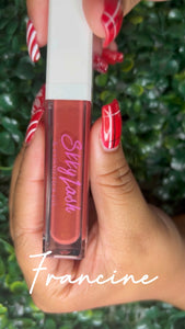 Francine Lip Gloss