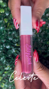 Celeste Lip Gloss