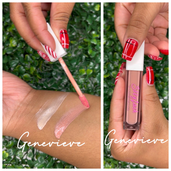 Genevieve Lip Gloss