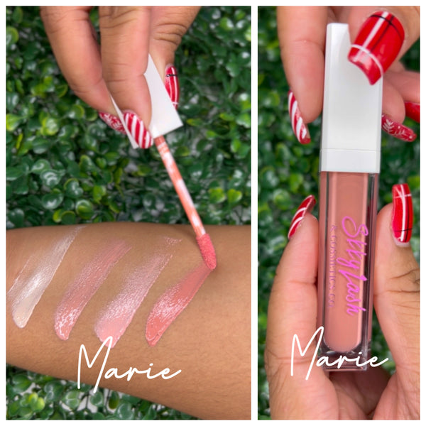 Marie Lip Gloss