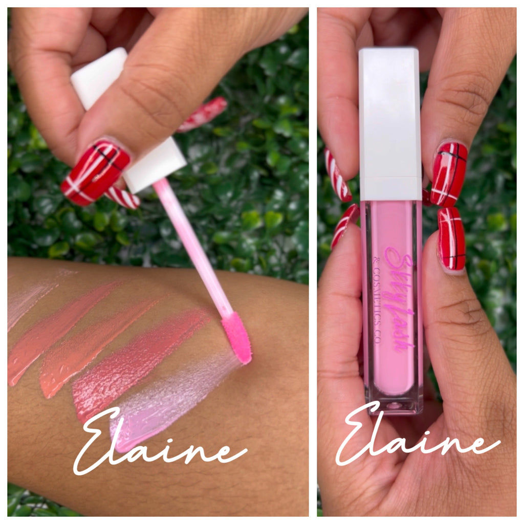 Hydrating Lip Gloss – Dominique Cosmetics