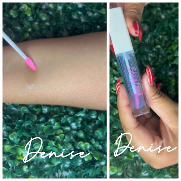 Denise Lip Gloss