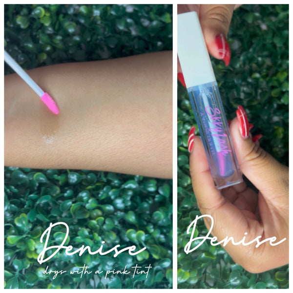 Denise Lip Gloss