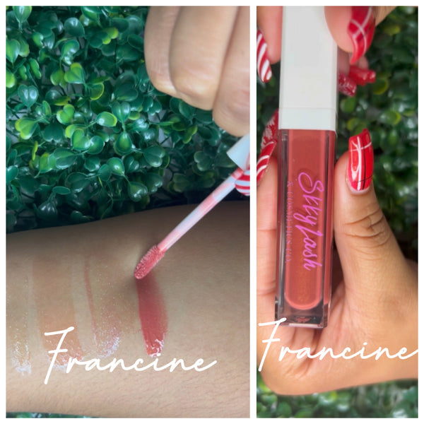 Francine Lip Gloss