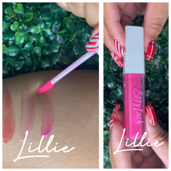 Lillie Lip Gloss