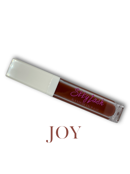 Joy Matte Lipstick