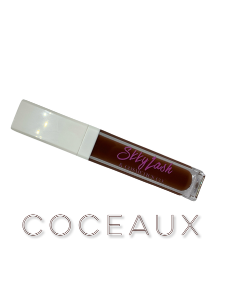 Coceaux Lip Gloss