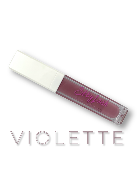 Violette Lip Gloss