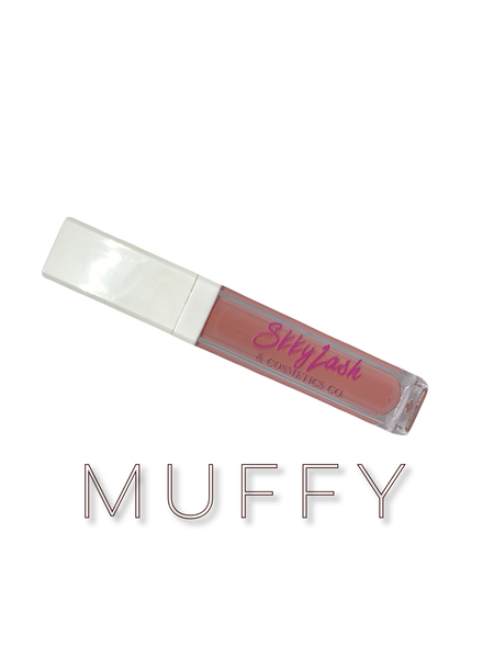 Muffy Lip Gloss