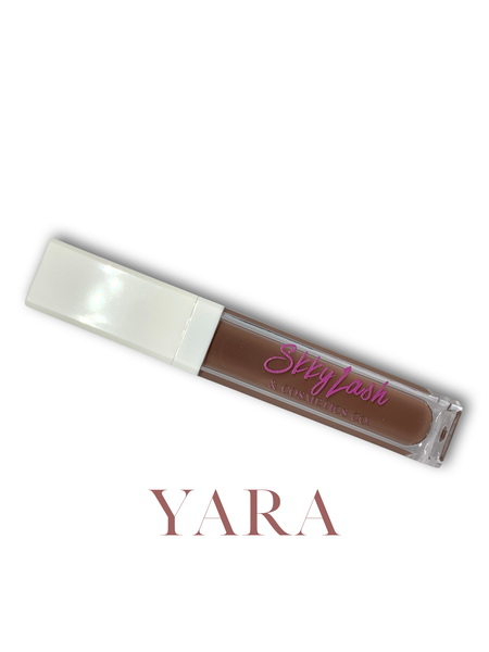 Yara Matte Lipstick