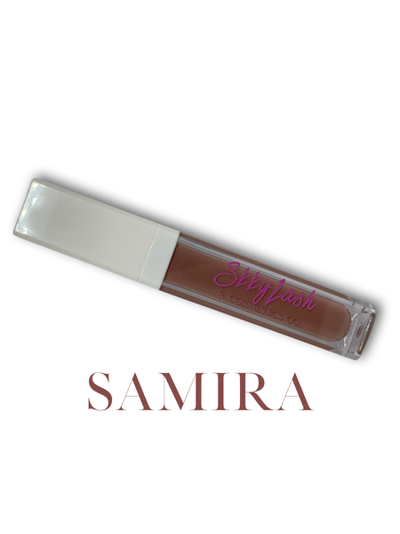 Samira Matte Lipstick