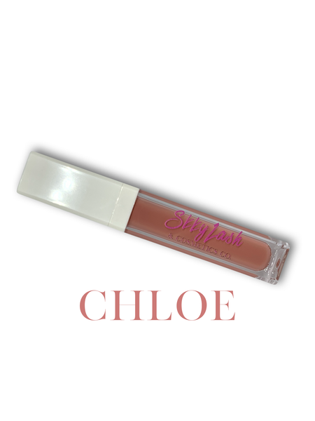 Chloe Matte Lipstick