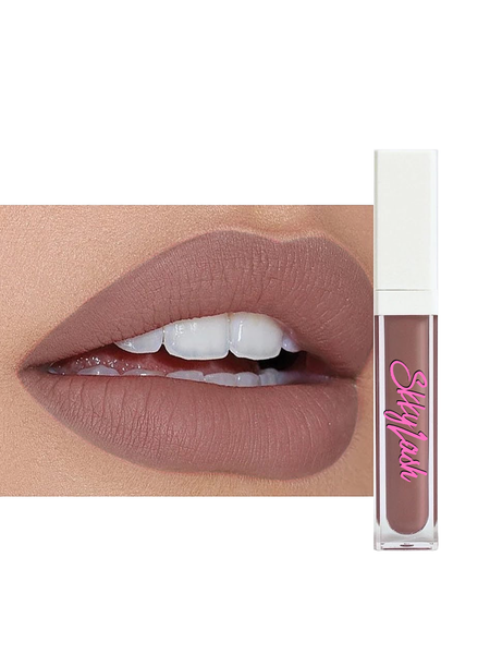 Yara Matte Lipstick