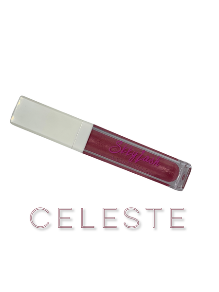 Celeste Lip Gloss