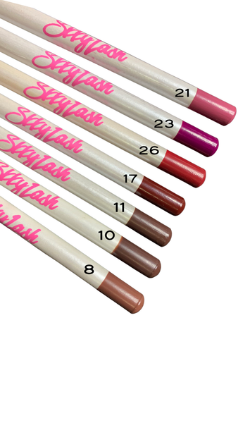 Lip Liner Pencil