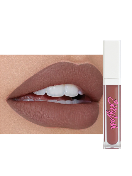 Samira Matte Lipstick