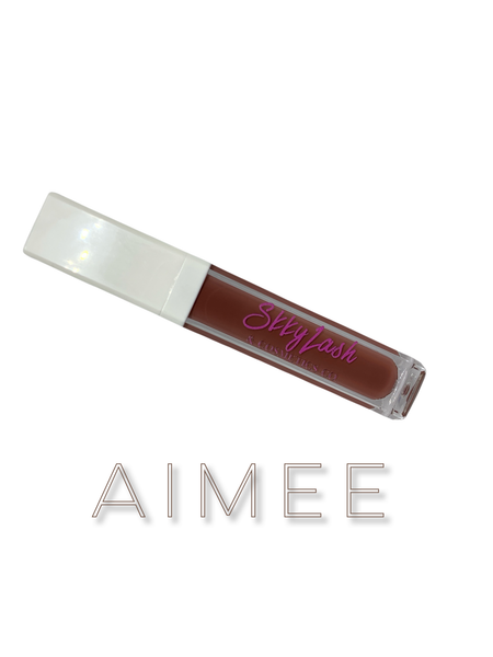 Aimee Lip Gloss