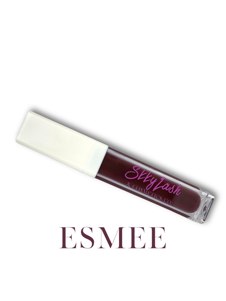 Esmee Matte Lipstick