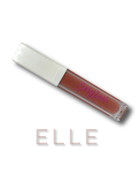 Elle Lip Gloss