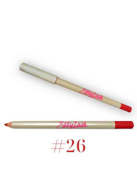 Lip Liner Pencil